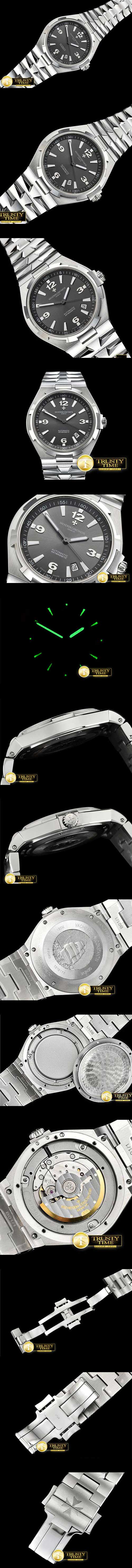 【安心と信頼の通販】ヴァシュロンコンスタンタン オーバーシーズ　クロノメーター ，Ref.47074 (1)